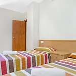 0330 Apartment In Lloret De Mar