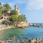 0330 Apartment In Lloret De Mar