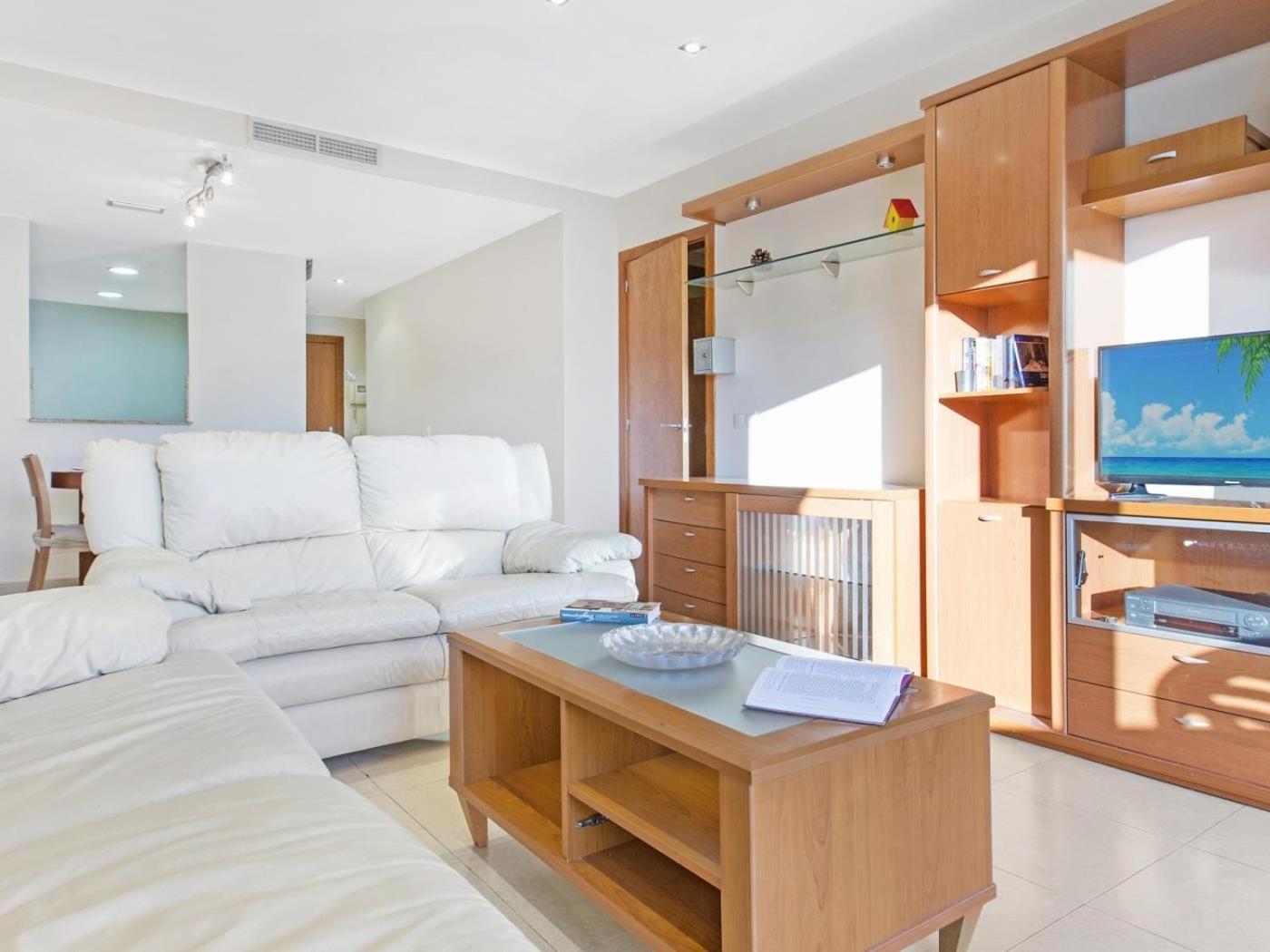 0330 In Appartement